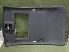 Roof lining sunroof for sale  LINCOLN