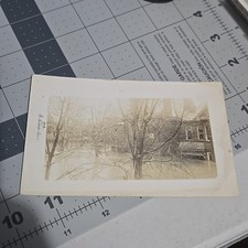 Rppc c1910 huge for sale  Currituck