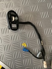Fiat 500x tipo usato  Taurianova