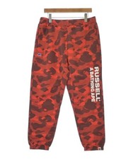 Bathing ape pants for sale  Shipping to United Kingdom