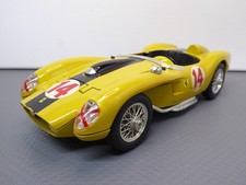 Burago ferrari 250 for sale  ENFIELD