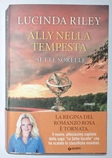 Libro ally nella usato  Trieste