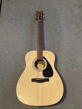 Yamaha f310 guitar for sale  LONDON