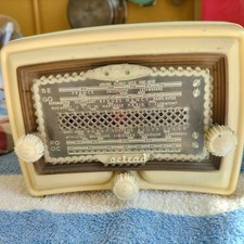 Poste radio tsf d'occasion  Sauveterre-de-Guyenne