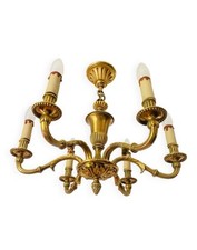 Lustre louis époque d'occasion  Auxerre