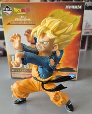 Dragon ball ichiban d'occasion  Orleans-