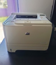 Laserdrucker laserjet p2055dn gebraucht kaufen  Brilon