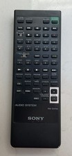 Sony s375x remote for sale  BOURNEMOUTH
