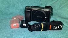 Sony alpha a6300 gebraucht kaufen Sony alpha a6300 gebraucht kaufen  Bielefeld