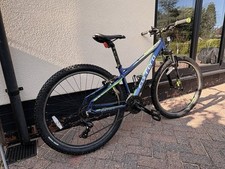 carrera valour mountain bike for sale carrera valour mountain bike for sale STOCKPORT