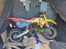 Moto roma 50cc for sale  BILSTON