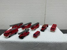 Sortiment feuerwehr modelle gebraucht kaufen Sortiment feuerwehr modelle gebraucht kaufen  Sudwalde