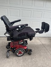 Permobil m300 power for sale  Painesville