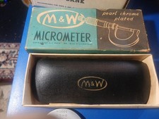 Vintage moore wright for sale  Fall Branch