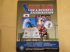 s contractor test books for sale s contractor test books for sale Feasterville Trevose