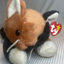 Large beanie baby for sale  Spring