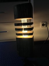 Treibholzlampe gebraucht kaufen  Unnau