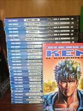 ken guerriero fumetto star comics usato  Marsala