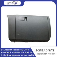 Boite gants volkswagen d'occasion  Saint-Quentin