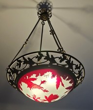 Suspension lustre années d'occasion Suspension lustre années d'occasion  Forbach