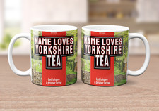 Yorkshire tea add for sale  SKELMERSDALE