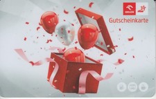 Star rlen gutscheinkarte gebraucht kaufen  Bleckede