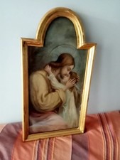 Quadro olio tela usato  Catania
