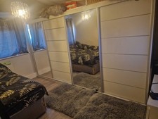 Wardrobe for sale  LONDON