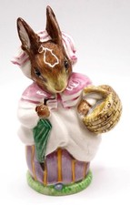 Beswick beatrice potter for sale  KIDDERMINSTER
