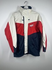 Musto yachting fleece for sale  POOLE
