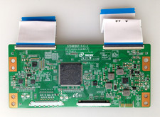 Platine con st5461d07 d'occasion Platine con st5461d07 d'occasion  Valence