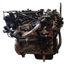 Motore t1da ford usato  Pratola Peligna
