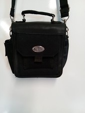 Usado, Bolsa para equipamento de câmera BUM com alça e alça e vários bolsos comprar usado  Enviando para Brazil