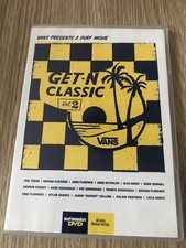 Film vans surf d'occasion  France