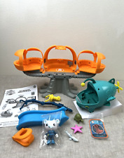 Octonauts beyond octopod for sale  Rosholt