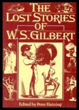 Lost stories gilbert for sale  UK