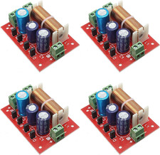 400w altoparlante crossover usato  Roma
