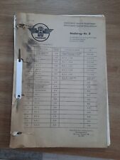 hanomag motor gebraucht kaufen hanomag motor gebraucht kaufen Dornhan