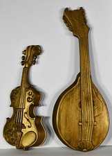 Set retro metal for sale  Turtletown