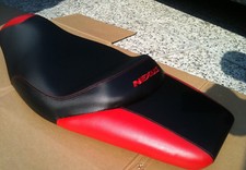 Rivestimento sella gilera usato  Montecchio Emilia