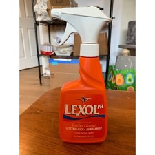 Lexol leather cleaner for sale  Wheeling