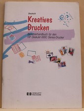 Kreatives drucken benutzerhand gebraucht kaufen  Velbert