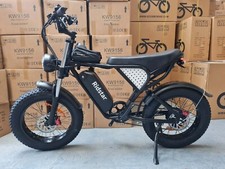 Ebike 48v 20ah for sale  BIRMINGHAM