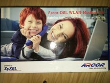 Wlan dsl modem gebraucht kaufen  Berlin