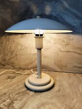 Lampe bureau champignon d'occasion  Bléré