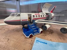 Playmobile 4310 jet for sale  Atlanta