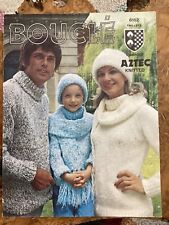 Girls knitting patterns for sale  READING