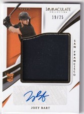 Joey bart 2021 for sale  Peoria