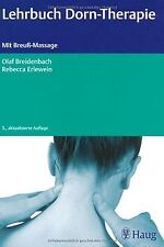 Lehrbuch dorn therapie gebraucht kaufen  Berlin