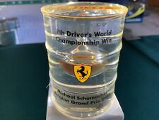 michael schumacher comprar usado  Enviando para Brazil